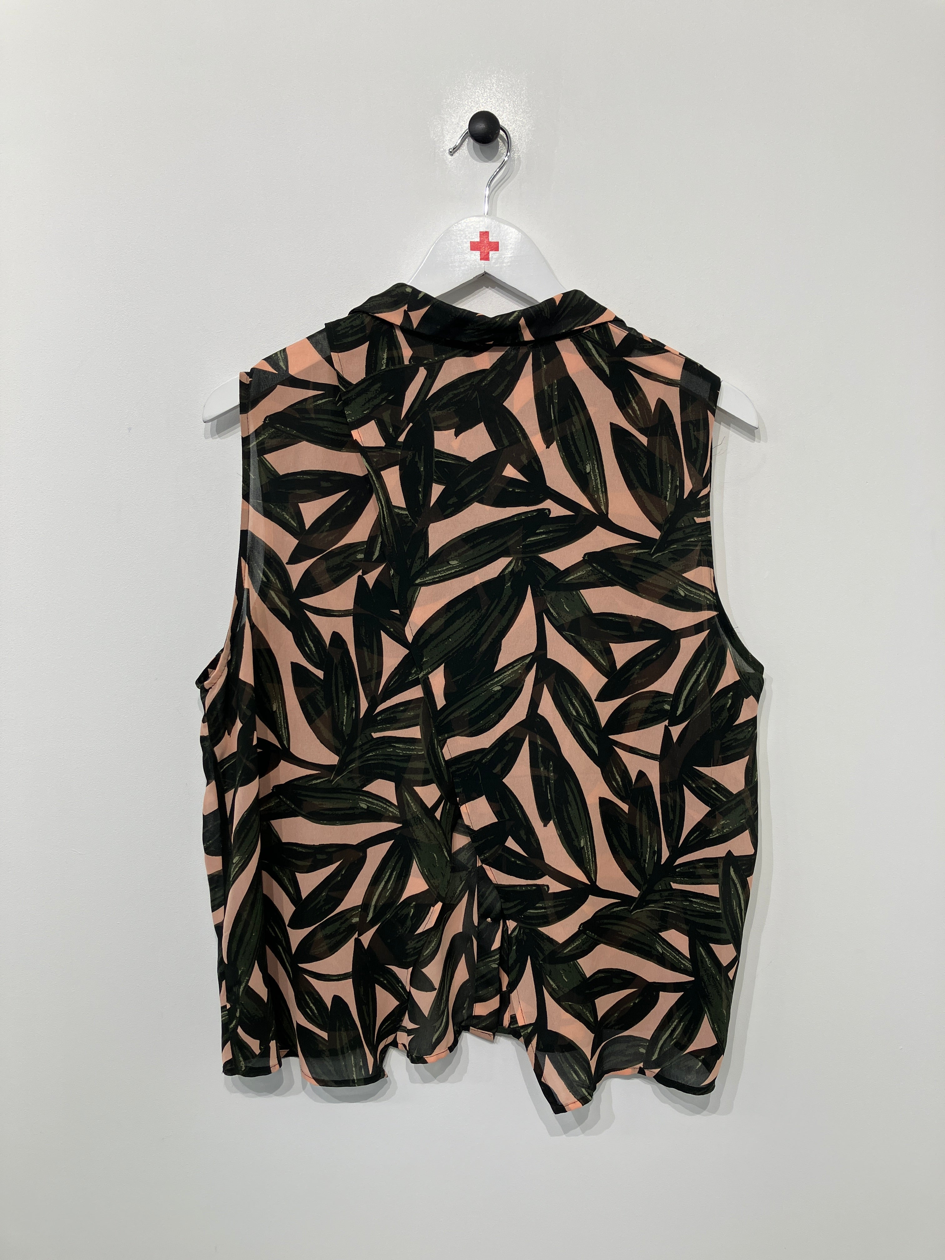 Monki Top
